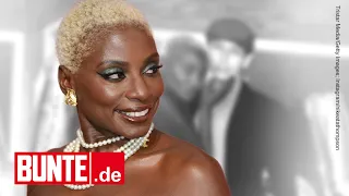 Nikeata Thompson – Was für ein schönes Paar! Das ist der Mann an ihrer Seite