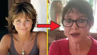 The Sad Life And Tragic Ending Of Kristy McNichol