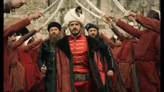 ŞEHZADE MUSTAFA GANGSTA'S PARADİSE