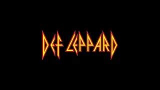 Pour some sugar on me - Def leppard guitar backing tracks with vocals