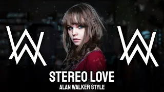 Alan Walker - Stereo Love [New Song 2022]