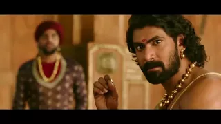 Bhahubali 2 Full Hindi movie in 4K ultra HD