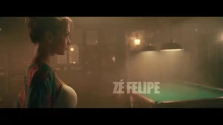 Zé Felipe clipe o errado sou eu