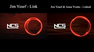 Jim Yosef - Link x Jim Yosef & Anna Yvette - Linked [NCS Release] [Mashup]