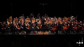 Mahler Symphony No.5 | OQPPL et Ouroboros