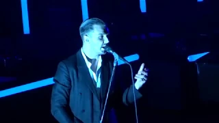 Hurts Moscow 05 11 2017 Full Show