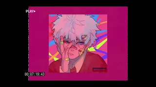 Songs that give off chaotic energy [a playlist]