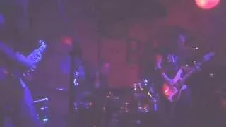 Samsara Blues Experiment - Don't Belong (Live 08.02.2015 Bassy Club Berlin)