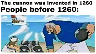 ULTIMATE ONE PIECE MEMES 7