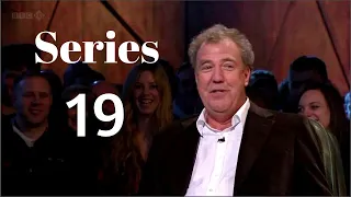 Top Gear News : Series 19 (Best Moments)