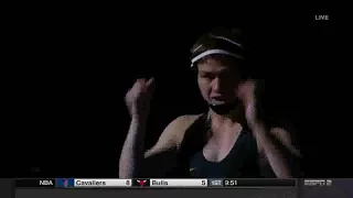 Spencer Lee (Iowa) Pokemon intro