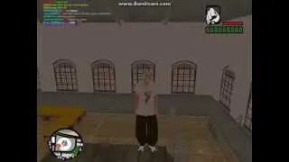 Parkour Freerunn Sa Mp Лучшие Друзья