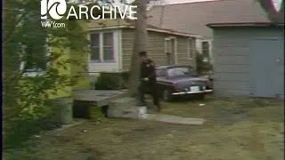 WAVY Archive: 1979 Norfolk Police Burglary Unit