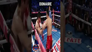 Donaire vs Santiago Live July 15, 2023