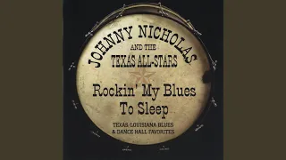 Rockin' My Blues To Sleep