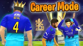 NEW UPDATES ! - CAN WE QUALIFY PLAYOFFS WITH RCB 2024 ?