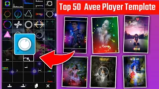 Top 50 Avee Player Template 2023 Avee Player Template Download Kaise Kare