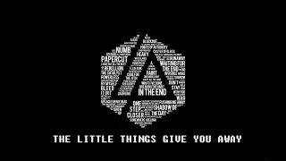 Linkin Park The Little Things Give You Away Karaoke