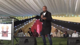 INTSHUKUMO (Mr Msizi Ndlovu) Ubufakazi Bamandla kaThixo (listen till the end)