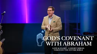 God's Covenant with Abraham