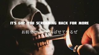 System Of A Down - Cigaro  和訳　Lyrics