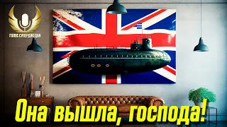 THRASHER МИР КОРАБЛЕЙ ОБЗОР ⚓ КТО ЕЕ НЕ ИЗУЧИТ – ПАЧКУ ТОРПЕД ПОЛУЧИТ! / WOWS