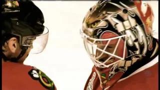 HNIC - Stanley Cup Final - Opening Montage - June 9th 2010 (HD)