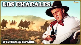 LOS CHACALES 🌵 | PELÍCULA DEL OESTE EN ESPAÑOL | Western | Acción | 1967