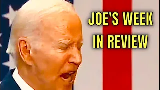 Joe Biden is Getting WORSE 😱