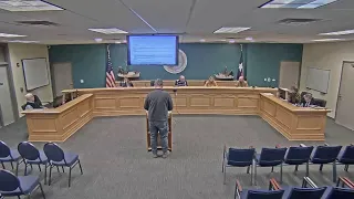 City Council Meeting 02/19/2024