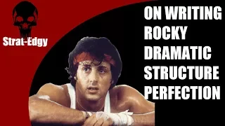 On Writing - Rocky and Why You Need A Formula