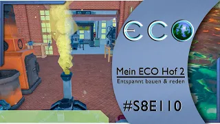 Mein ECO HOF 🌏 SO VIEL NEUES! deutsch [s4e110]