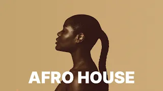 Afro House Mix by VIDA