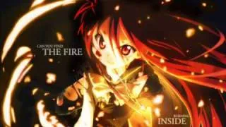 Shakugan no Shana II OP "Joint" (Instrumental Version)