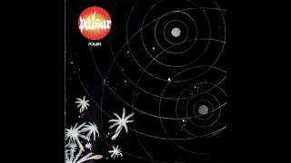 Pulsar __ Pollen 1975 Full Album