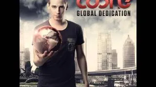 Coone - Global Dedication (Full album mix HD)