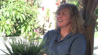 Kathy Long - Unfiltered Interview