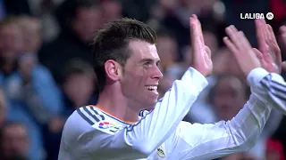 GARETH BALE (2013-2022): lo MEJOR del “EXPRESO DE CARDIFF” en el REAL MADRID