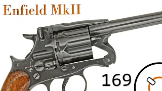 History Primer 169: British Enfield MkII Documentary