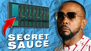 Timbaland's Secret Production Tricks You MUST Learn // FL Studio Tutorial