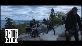 INSOMNIUM - Heart Like A Grave (OFFICIAL VIDEO)