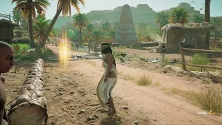 Assassin’s Creed Origins: Discovery Tour - Polymorph