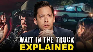 FIRST TIME LISTEN: "Wait In The Truck" Controversy EXPLAINED