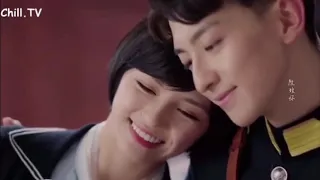 Lần này là hôn môi nha💕 | Đàm Tang Du & Bùi Thiệu Quân | Nhất Kiến Khuynh Tâm | 一见倾心 | Fall in love