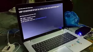 HP Boot Device Not Found FIX / Repair 100% WORK !!!