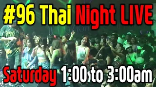 Phuket Thailand travel #96 Patong beach clubs - ILLUZION 29th Nov 2020 From 1:00 to 3:00am