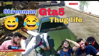 Shreeman Thug life||shreeman comedy Scene's||Shreeman Legend live||Shreeman ki Highlight