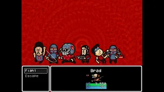 LISA: The Painful - Final Fight Revamp - Soft Skin (Rando boys messed up version)