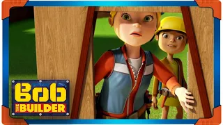 Bob the Builder ⭐ Saffi's Treehouse ​🛠️ New Episodes | Cartoons For Kids