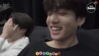 BTS Funny Moments  Try Not To Laugh #2